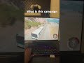 What is this campaign #pcsettings #gamingcomputer #techtok #gamingpc #tech #beamngdrive