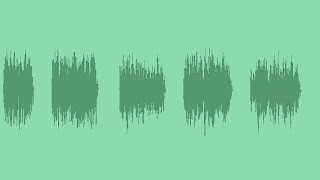 Tape Stopped - Playback Fail Sound Effects