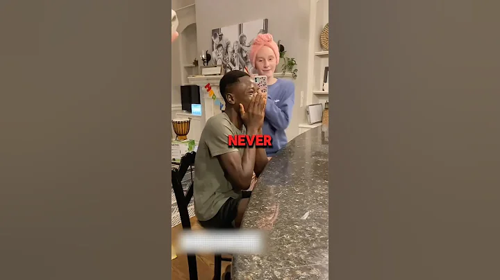 His First Birthday Cake 🥺