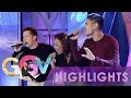 GGV: Jason Dy, Jaya and Jay R's concert treat on GGV