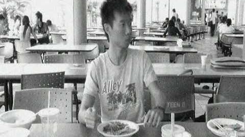 Clear your trays in the RIGHT way in 1-minute