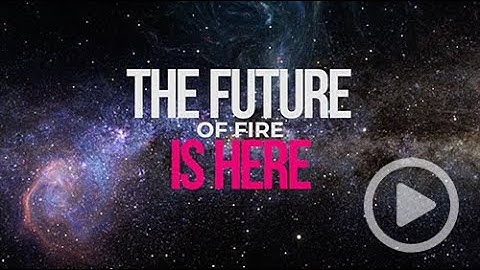 C-TEC @ Firex 2022 Preview Video.