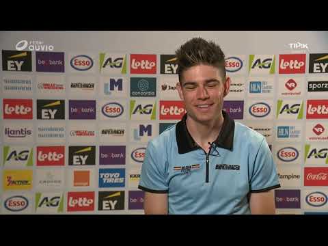 Mondiaux De Cyclisme 2021 La Course En Ligne Hommes 1 2