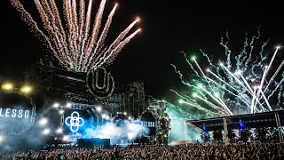 Apologize / SJLT / Remedy / If I Lose Myself / Reload / Heroes (Alesso Ultra Taiwan 2020)