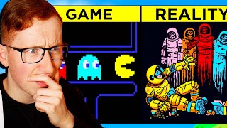 Video game theories to ruin your childhood
