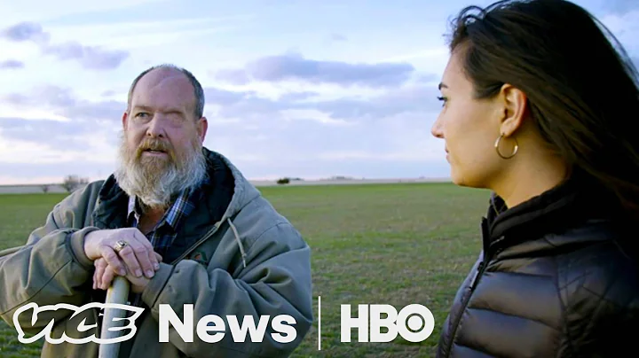 High Hitler & Greece Unemployment:  VICE News Toni...