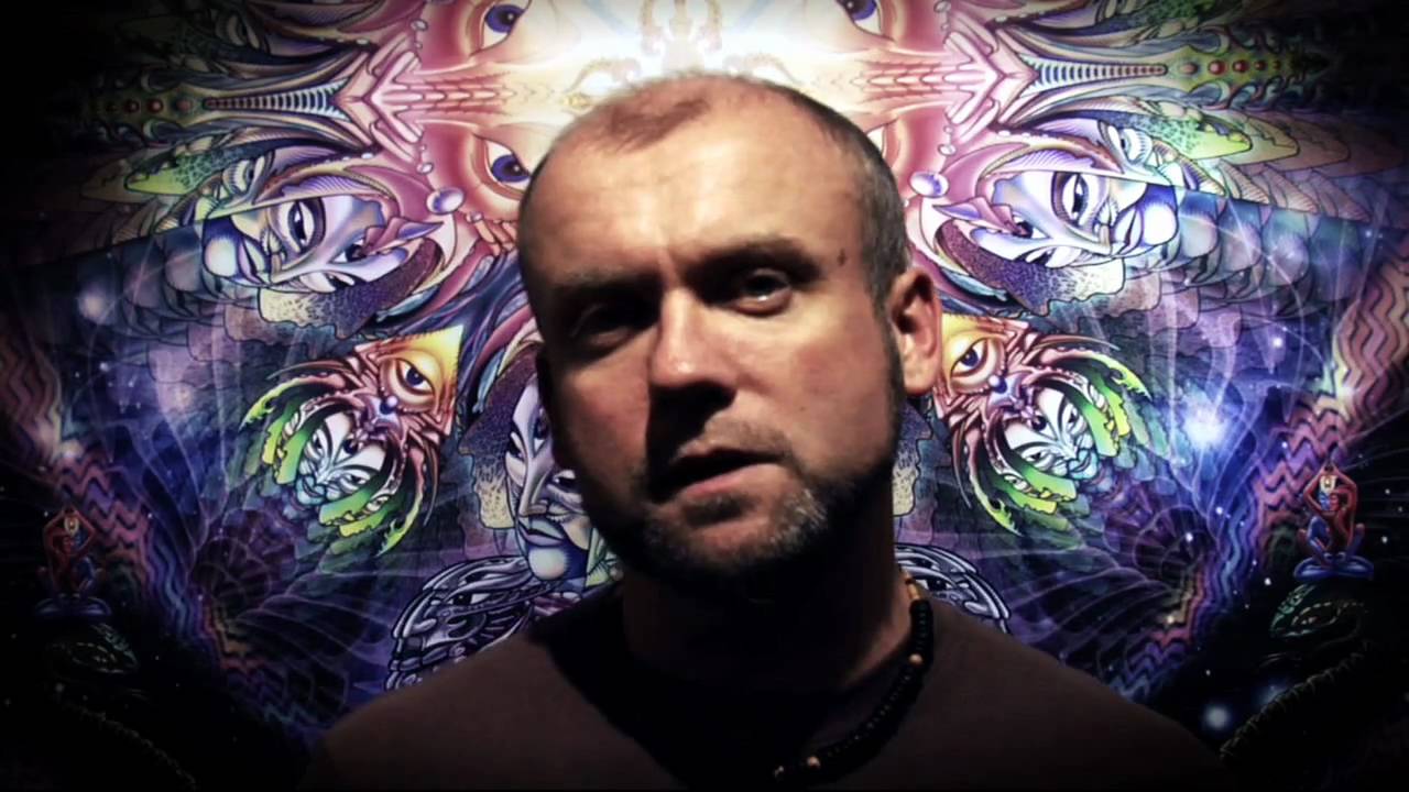 Mark Heley - What is Magic? Avalon Series