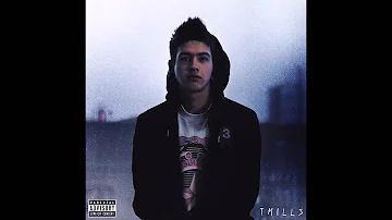 T. Mills - T. Mills (FULL ALBUM)