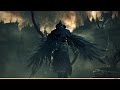 Bloodborne лёгкое убийство Германа