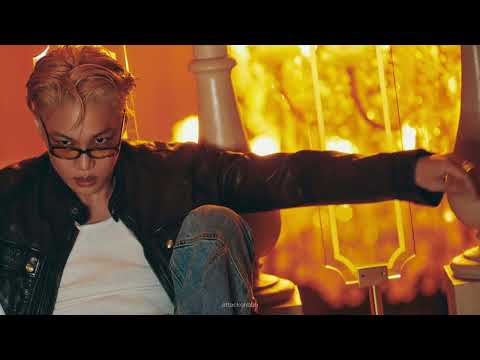 Filtered Acapella KAI 카이 Rover