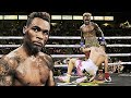 6 Fights When Jermell Charlo Surprised the Boxing World