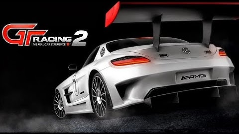 GT Racing 2: The Real Car Experience | PC Walkthrough Part 1|
