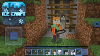 Ice Craft - Gameplay Walkthrough Part 4 (iOS, Android) screenshot 2