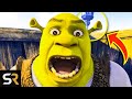 Shrek: 20 Things You Missed