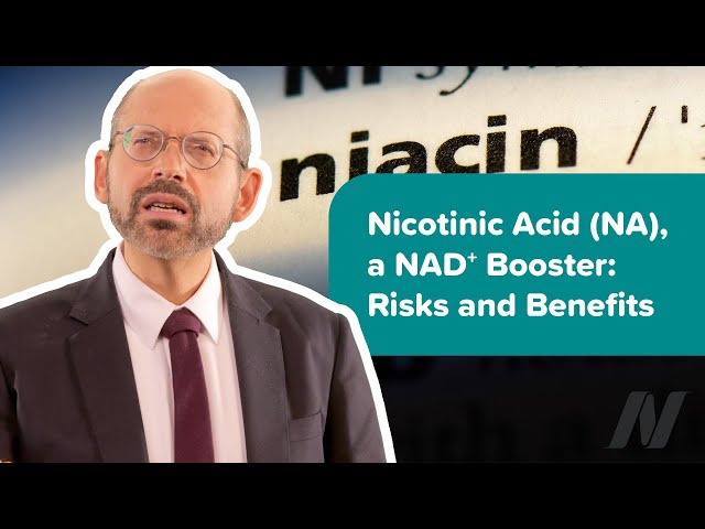 what is nicotinic acid vs niacin dihexa nate Risks and Benefits of (NA), a NAD+ Booster 00038202 Aod 9604 and Cjc Strengths:3 mg
