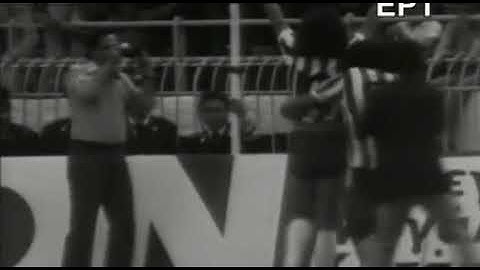 1978-79 ΟΛΥΜΠΙΑΚΟΣ-ΠΑΝΑΘΗΝΑΪΚΟΣ 1-0