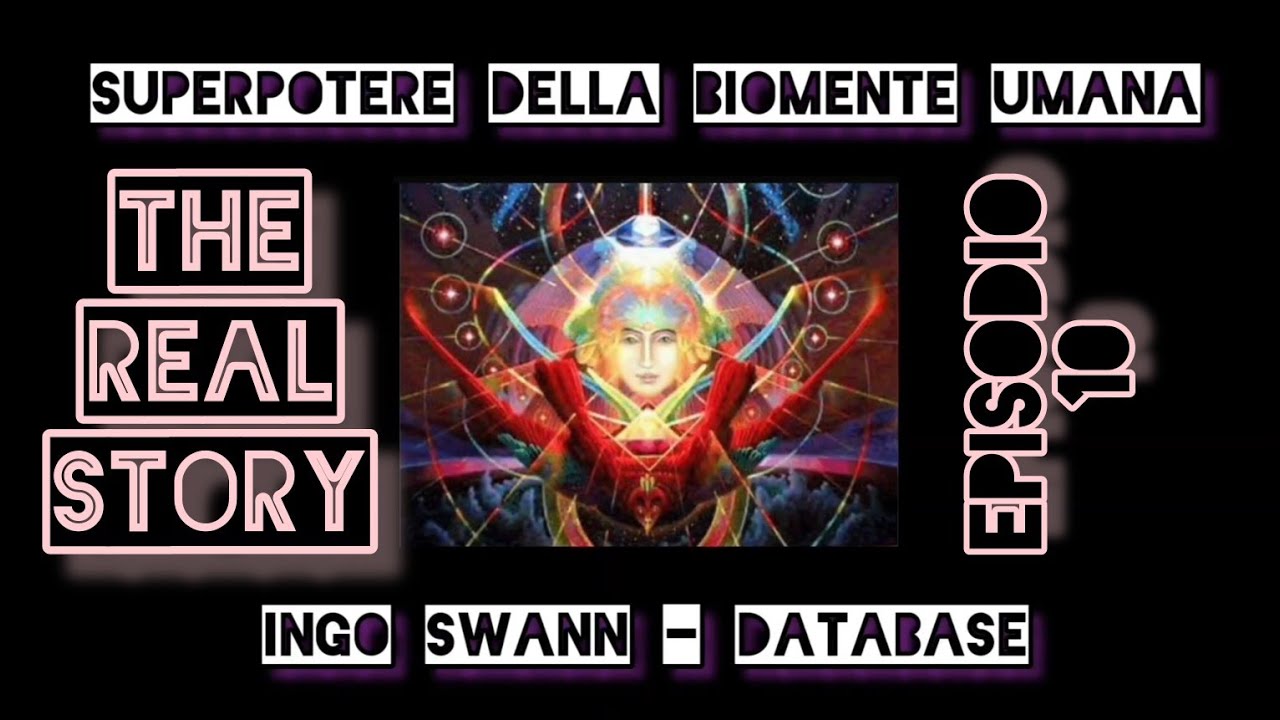 The Real Story, episodio 10