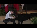 Adrian Romoff - Tchaikovsky Dumka Op. 59