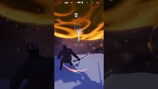 How to go through Fortnite’s gold portal #fortnite