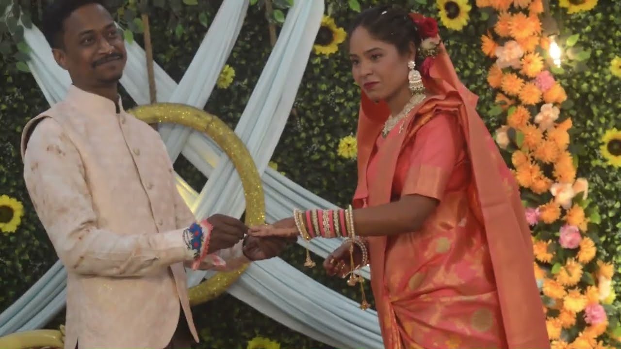 lota pani // vlog // part 2 // Aman&Ranjita //