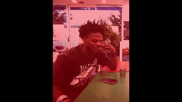 IShowSpeed ​​​​​​​​​​​​​​​​​​​​​​​​​​Leave Girl For Ronaldo 😎