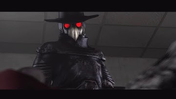 Download Scp 049 Vs Scp 106 Fight Animation Part 1 Mp3 Free And Mp4