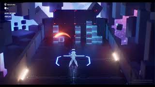 Game Prototype Reveal | Super Tennis Breakout | Unreal Fellowship 2025