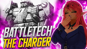 MECH WARRIORS LORE?! | BattleTech 101 Reaction