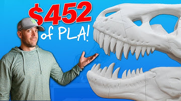 I Maxed Out Every Setting on my 3D Printer for This