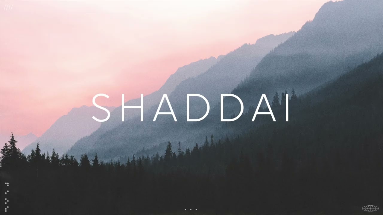 Shaddai | Chillstep & Future Garage mix by vesky