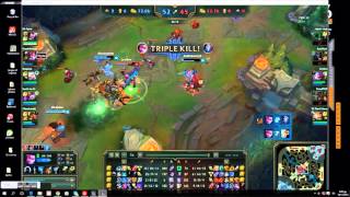 Vayne stolen Penta