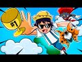 EU VOU ME TORNAR O CAMPEÃO NO MINECRAFT PIXELMON!