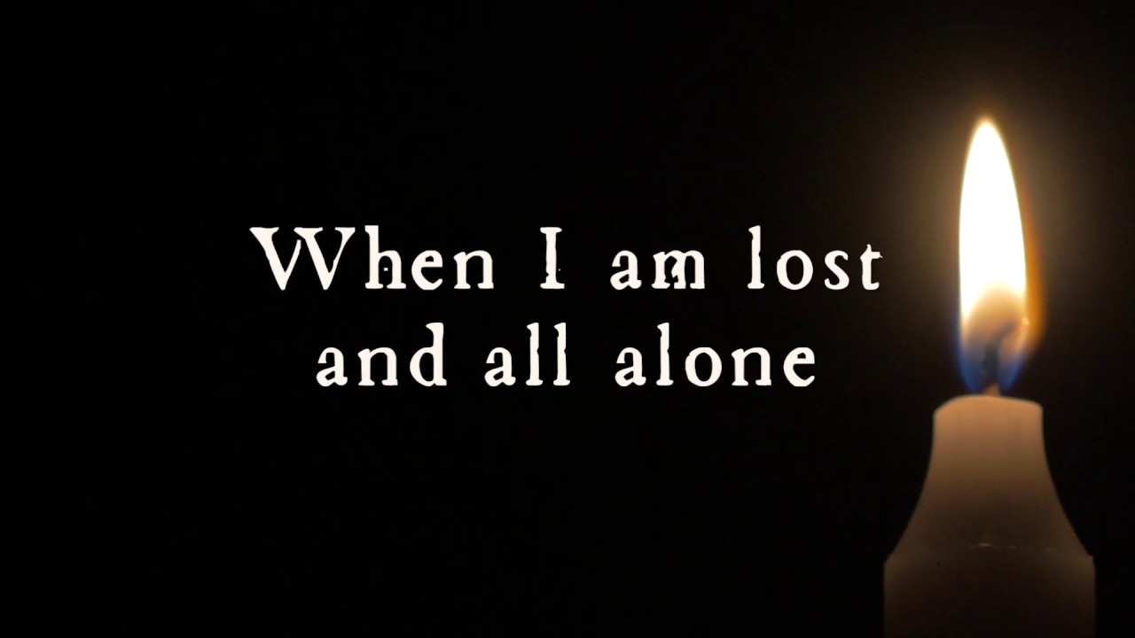 Andrea Begley Can You Hear My Prayer Lyric Video Youtube I carry you within me. andrea begley can you hear my prayer lyric video