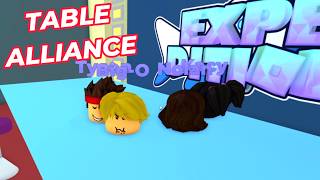 TOTAL DRAMA ROBLOX VS MY VIEWERS...