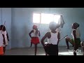 Jongumsobomvu Traditional Dancers IMfene Dance Mp3 Song