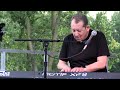 Capture de la vidéo Jeff Lorber Fusion Live | 2022 John E. Lawrence Summer Jazz Concert Series | Sept. 2, 2022