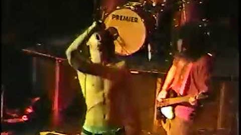 OVERCAST [8.19.1998] @ Showcase - Corona, CA