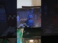 Freddy Fazbear Bonnie Chica Foxy and Golden Freddy's jumpscare#fnaf