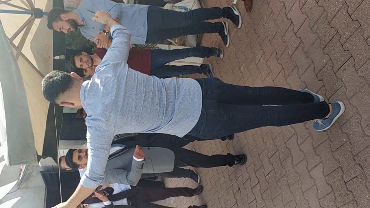 Aksaray Ortaköy de düğün