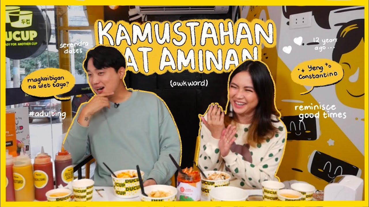 Latest Title & Thumbnail