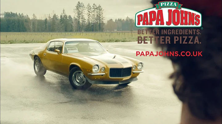 Papa John's: Story