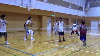 MDDS紅白戦20180326【4本目】