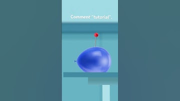 2D animation #learnanimation #2Dballon #justriseacademy #animation #2danimation