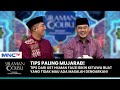 TIPS DARI UST HILMAN! Biar Hidup Tidak Punya Masalah | SIRAMAN QOLBU (1/3)