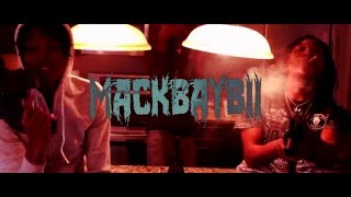 MACKBAYBII "3K SAVAGE" (OFFICIAL VIDEO) DIR. BY | @BBC_MAC