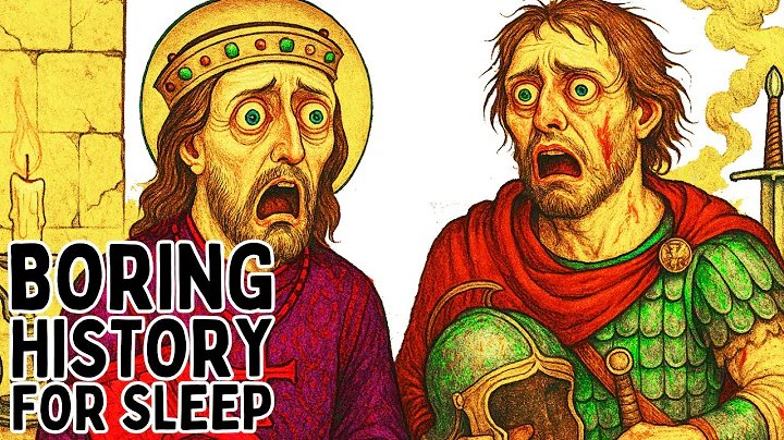 Beyond The Fall Of Rome   The 1000 Year Death Of The Roman Empire