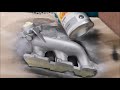 Mercedes M103 Engine Rebuild Part-2
