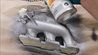 Mercedes M103 Engine Rebuild Part-2