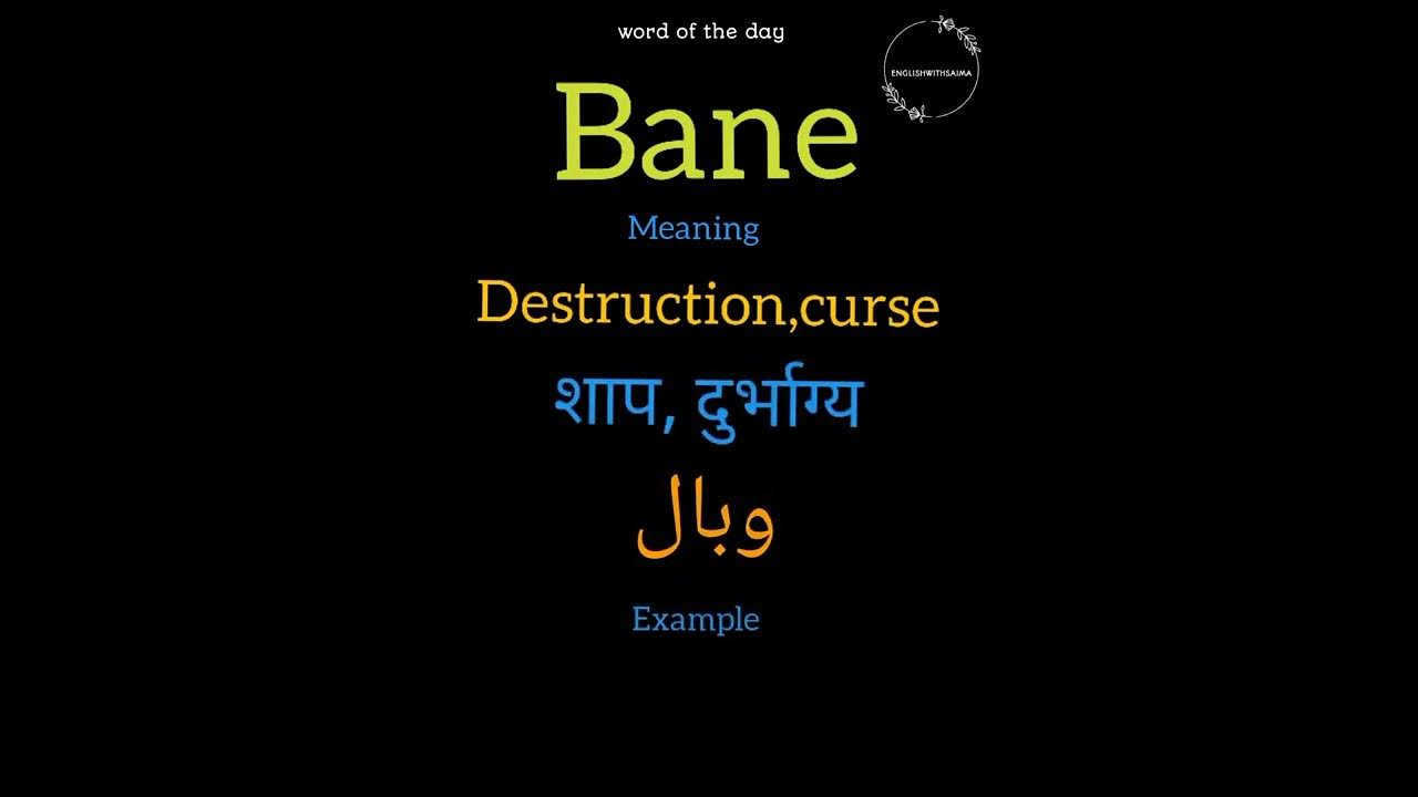 bane-meaning-in-english-hindi-and-urdu-meanings-of-bane-bane-meaning