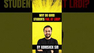 CAT 2026 LRDI Strategy: Puzzle Selection Matters More Than Solving | Abhishek Sir Rodha
